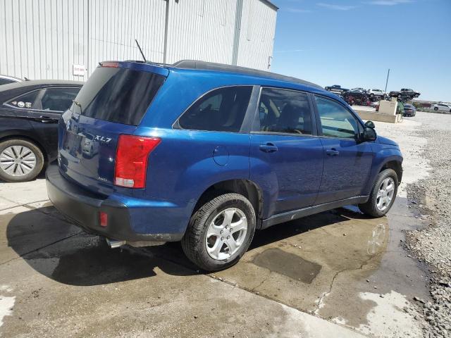 Photo 3 from auction – 2008 SUZUKI XL7 LUXURY with VIN 2S3DA417686117880