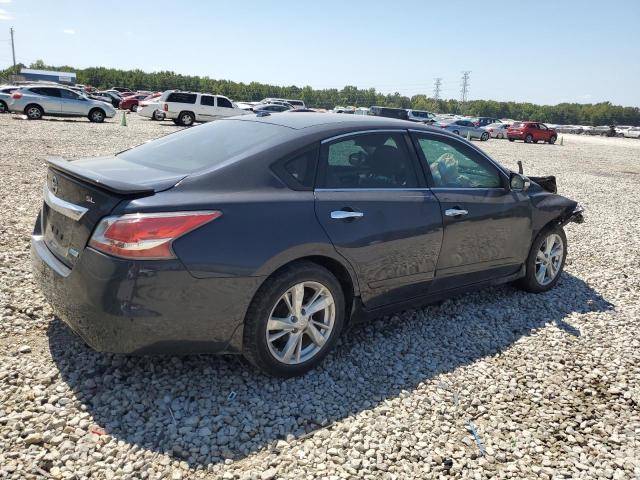 Photo 3 from auction – 2014 NISSAN ALTIMA 2.5 with VIN 1N4AL3AP1EC115601