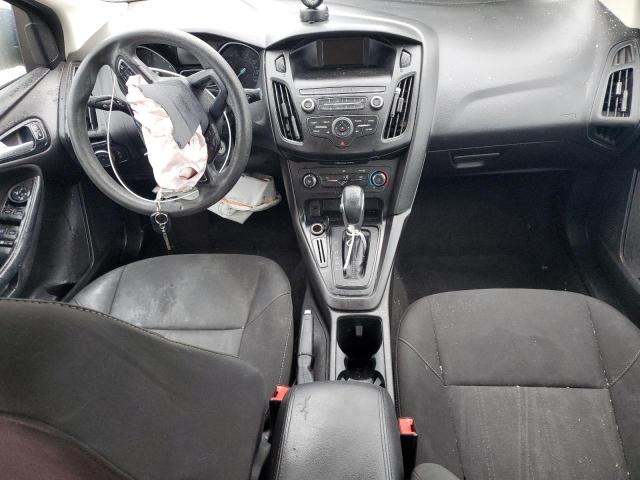 Photo 8 from auction – 2018 FORD FOCUS SE with VIN 1FADP3F21JL212838