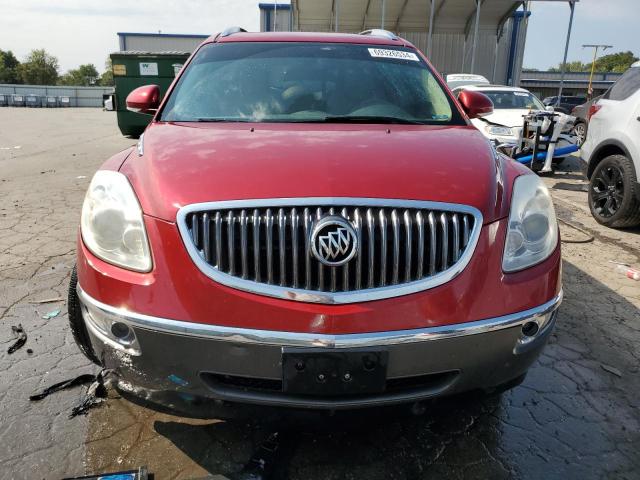 Photo 5 from auction – 2012 BUICK ENCLAVE with VIN 5GAKRCED5CJ363325