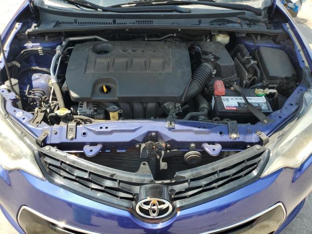 Photo 11 from auction – 2015 TOYOTA COROLLA L with VIN 5YFBURHE1FP189659