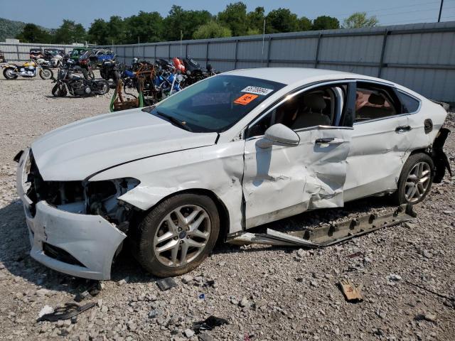 Photo 1 from auction – 2015 FORD FUSION SE with VIN 1FA6P0HD1F5117245