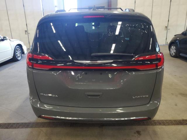 Photo 6 from auction – 2022 CHRYSLER PACIFICA L with VIN 2C4RC1GG1NR127652