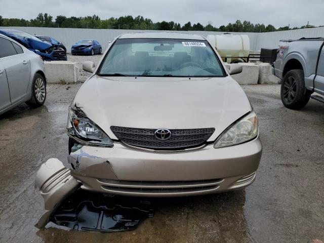 Photo 5 from auction – 2002 TOYOTA CAMRY LE with VIN 4T1BE32K02U519468