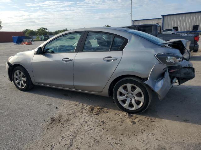 Photo 2 from auction – 2010 MAZDA 3 I with VIN JM1BL1SF9A1129678