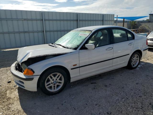 BMW 323 I 2000 with VIN WBAAM3342YCA93123 - Photo from auction