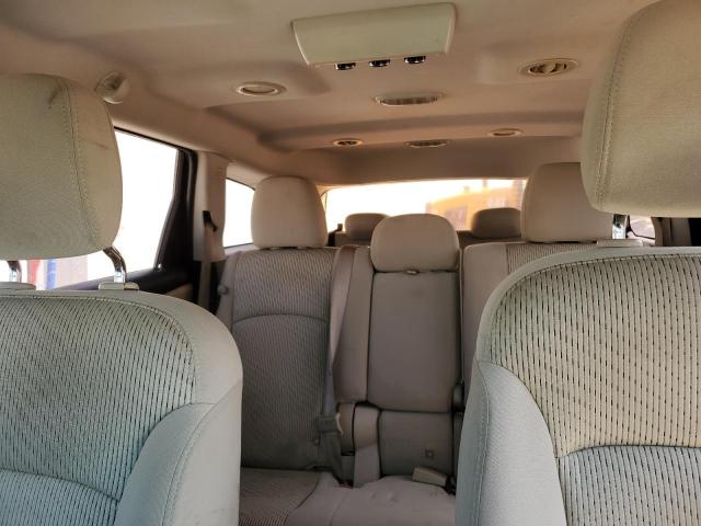 Photo 10 from auction – 2015 DODGE JOURNEY SE with VIN 3C4PDCAB7FT707757