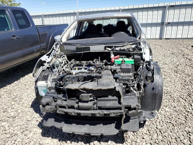 Photo 5 from auction – 2021 NISSAN VERSA SV with VIN 3N1CN8EV5ML861638