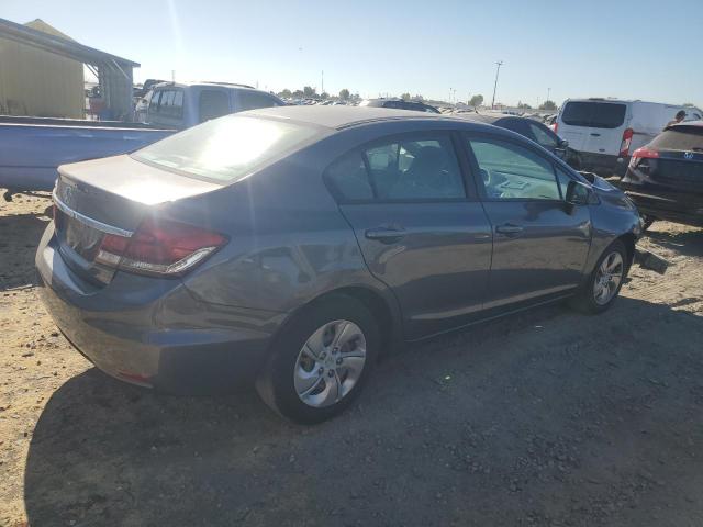 Photo 3 from auction – 2015 HONDA CIVIC LX with VIN 19XFB2F50FE261499