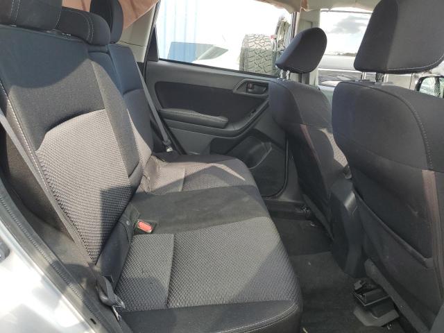 Photo 11 from auction – 2016 SUBARU FORESTER 2 with VIN JF2SJADC9GH558961