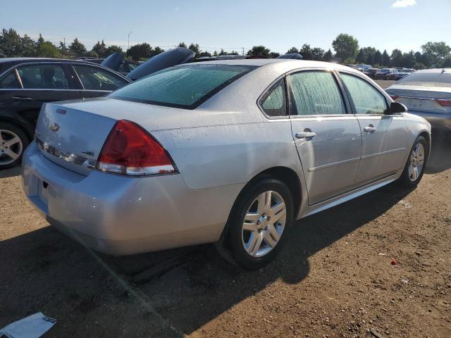 Photo 3 from auction – 2011 CHEVROLET IMPALA LT with VIN 2G1WG5EK2B1216252