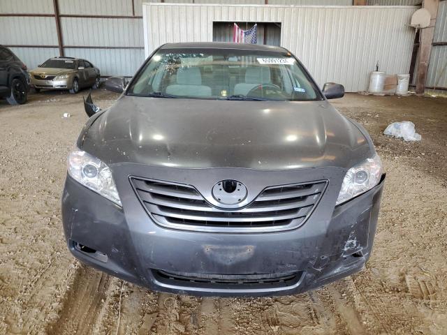 Photo 5 from auction – 2009 TOYOTA CAMRY BASE with VIN 4T1BE46K69U327191