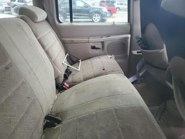 Photo 11 from auction – 1998 FORD EXPLORER with VIN 1FMZU35P1WZA77186