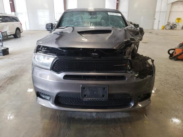 Photo 5 from auction – 2019 DODGE DURANGO R/ with VIN 1C4SDJCT8KC561217
