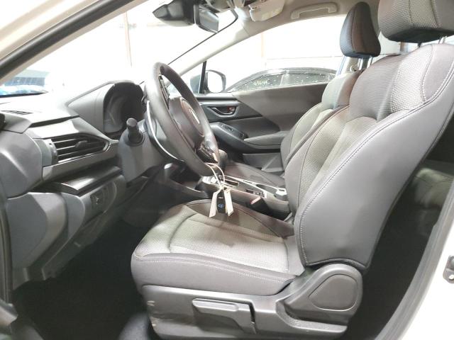 Photo 7 from auction – 2024 SUBARU CROSSTREK with VIN JF2GUADC3R8267906