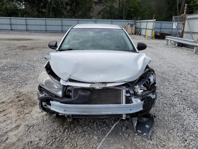 Photo 5 from auction – 2012 CHEVROLET CRUZE LS with VIN 1G1PC5SH4C7253154