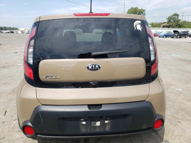 Photo 6 from auction – 2015 KIA SOUL with VIN KNDJN2A22F7216384