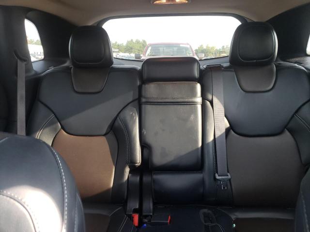 Photo 10 from auction – 2016 JEEP CHEROKEE L with VIN 1C4PJMDS7GW152881