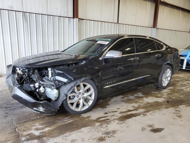 CHEVROLET IMPALA PRE 2020 with VIN 1G1105S32LU101698 - Photo from auction