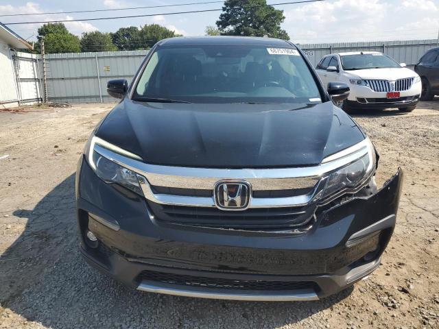 Photo 5 from auction – 2021 HONDA PILOT EXL with VIN 5FNYF5H56MB029637