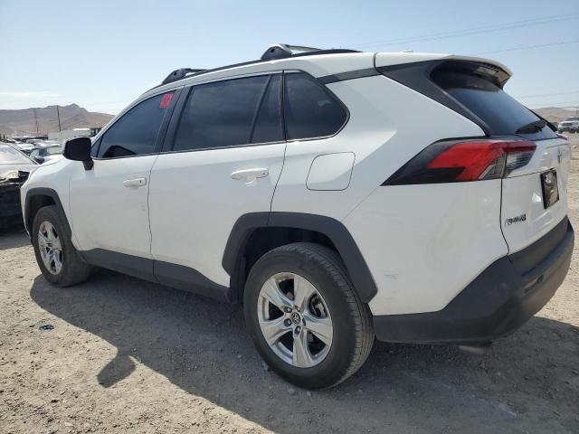 Photo 2 from auction – 2019 TOYOTA RAV4 XLE with VIN 2T3W1RFV2KW024023