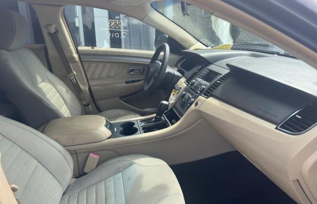 Photo 5 from auction – 2015 FORD TAURUS SE with VIN 1FAHP2D92FG148885