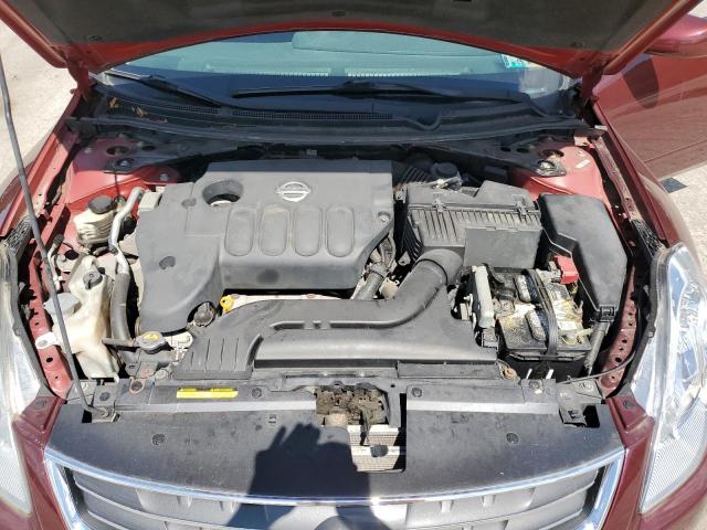 Photo 11 from auction – 2010 NISSAN ALTIMA BAS with VIN 1N4AL2AP5AN474197