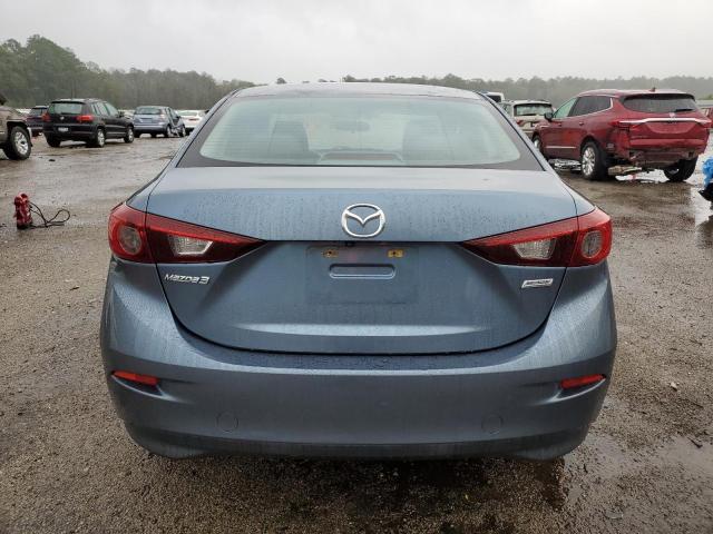 Photo 6 from auction – 2016 MAZDA 3 SPORT with VIN JM1BM1U72G1284889