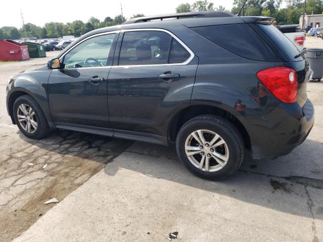 Photo 2 from auction – 2014 CHEVROLET EQUINOX LT with VIN 2GNALCEK4E6354326