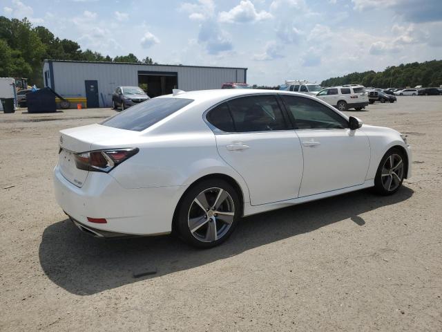 Photo 3 from auction – 2016 LEXUS GS 350 BAS with VIN JTHBZ1BL1GA002595