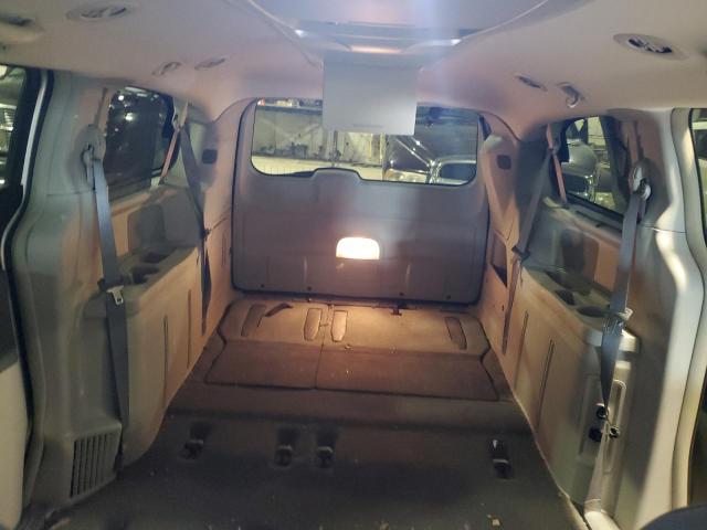 Photo 10 from auction – 2008 CHRYSLER TOWN & COU with VIN 2A8HR54P88R642229