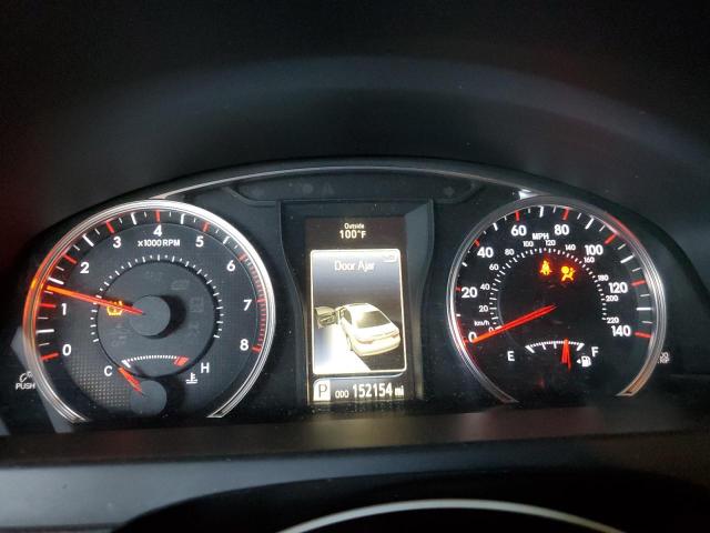Photo 9 from auction – 2016 TOYOTA CAMRY LE with VIN 4T1BF1FK1GU528974