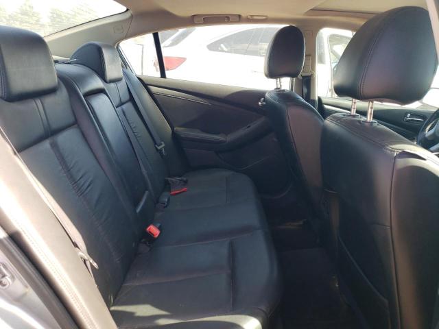 Photo 10 from auction – 2008 NISSAN ALTIMA 3.5 with VIN 1N4BL21E28N440960