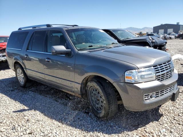 Photo 4 from auction – 2013 LINCOLN NAVIGATOR with VIN 5LMJJ3J57DEL00939