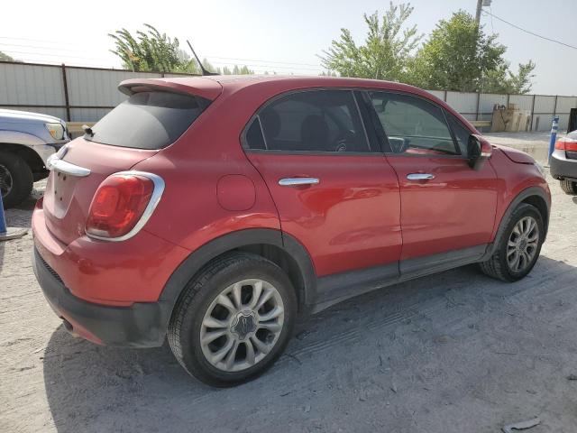 Photo 3 from auction – 2016 FIAT 500X EASY with VIN ZFBCFXBT2GP381866
