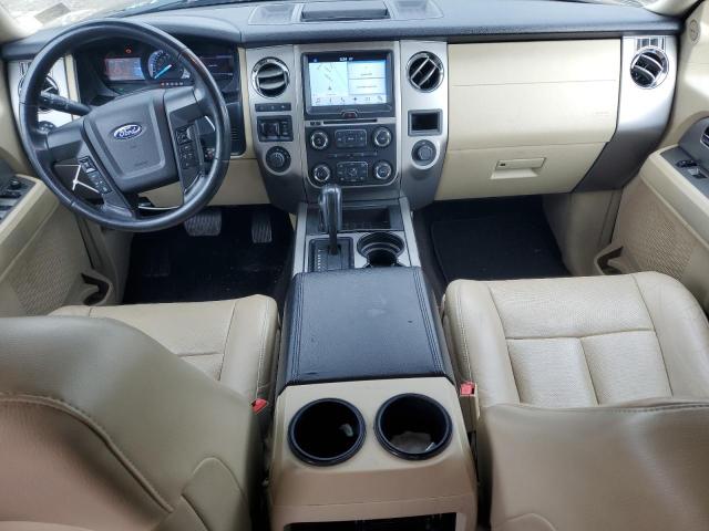 Photo 8 from auction – 2016 FORD EXPEDITION with VIN 1FMJK1JT9GEF35785