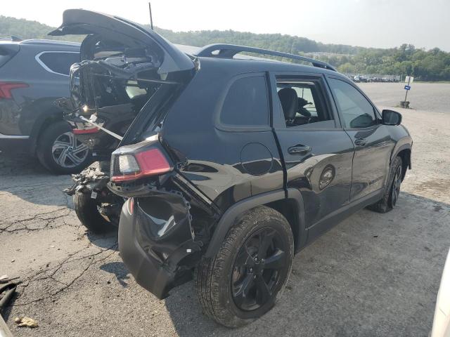 Photo 3 from auction – 2021 JEEP CHEROKEE L with VIN 1C4PJMLB2MD202532