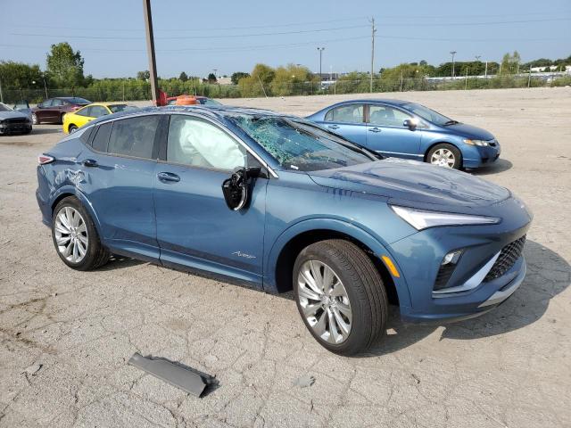 Photo 4 from auction – 2024 BUICK ENVISTA AV with VIN KL47LCE29RB140478