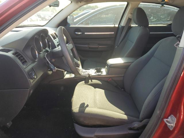 Photo 7 from auction – 2009 DODGE CHARGER with VIN 2B3KA43D19H568215