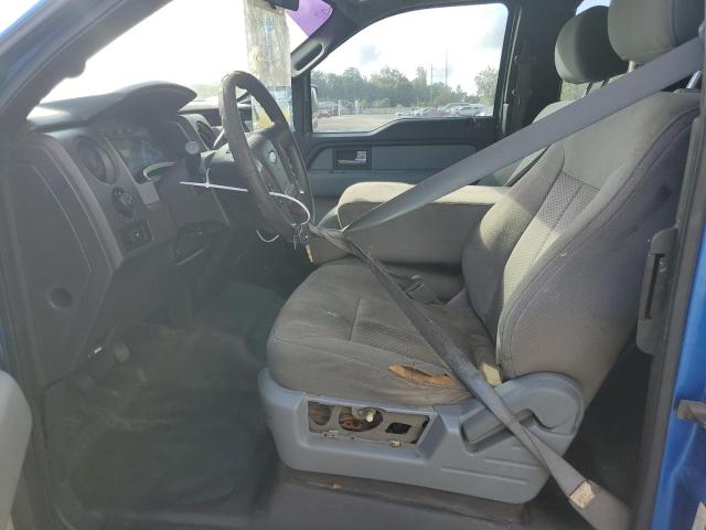 Photo 7 from auction – 2012 FORD F150 SUPER with VIN 1FTFX1CF2CFC67962