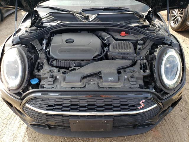 Photo 11 from auction – 2023 MINI COOPER S C with VIN WMWXJ1C00P2T63391