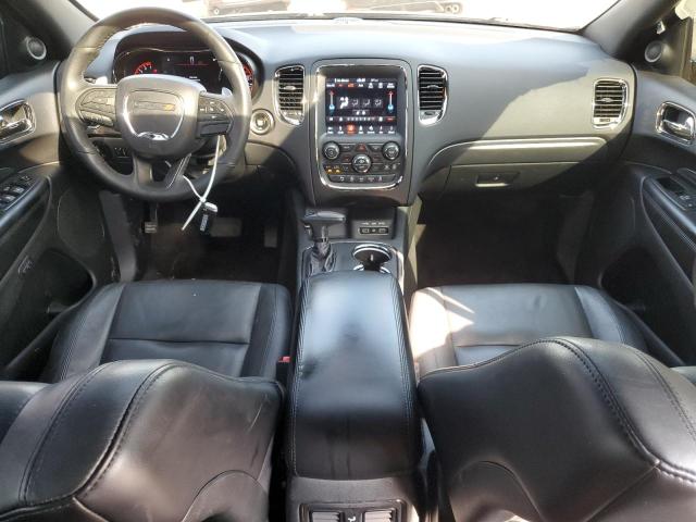 Photo 8 from auction – 2019 DODGE DURANGO GT with VIN 1C4RDJDG2KC576473
