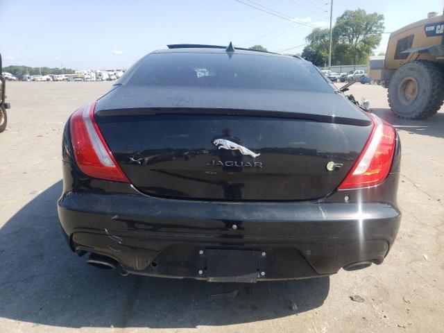 Photo 6 from auction – 2016 JAGUAR XJ with VIN SAJWA1C72G8W02997