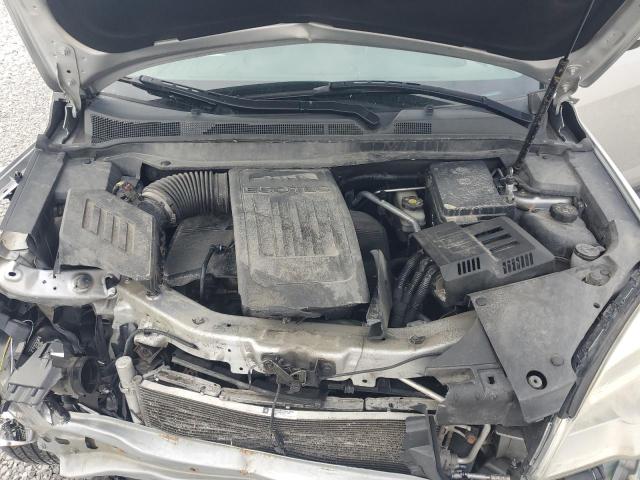 Photo 12 from auction – 2015 CHEVROLET EQUINOX LT with VIN 2GNALBEK9F6366385