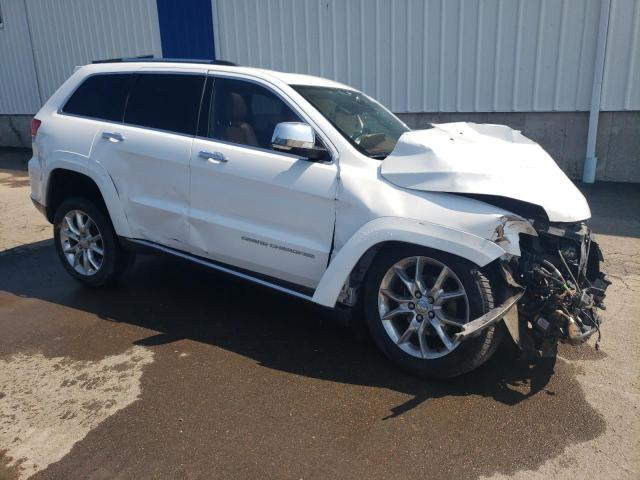 Photo 4 from auction – 2015 JEEP GRAND CHER with VIN 1C4RJFJM3FC910077