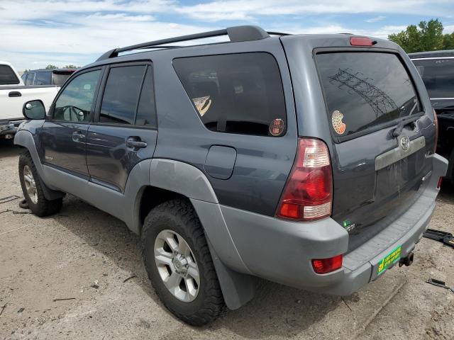 Photo 2 from auction – 2003 TOYOTA 4RUNNER SR with VIN JTEBU14R030008370