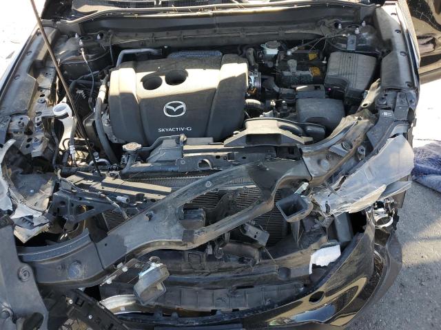Photo 12 from auction – 2021 MAZDA CX-5 TOURI with VIN JM3KFBCM4M1397575