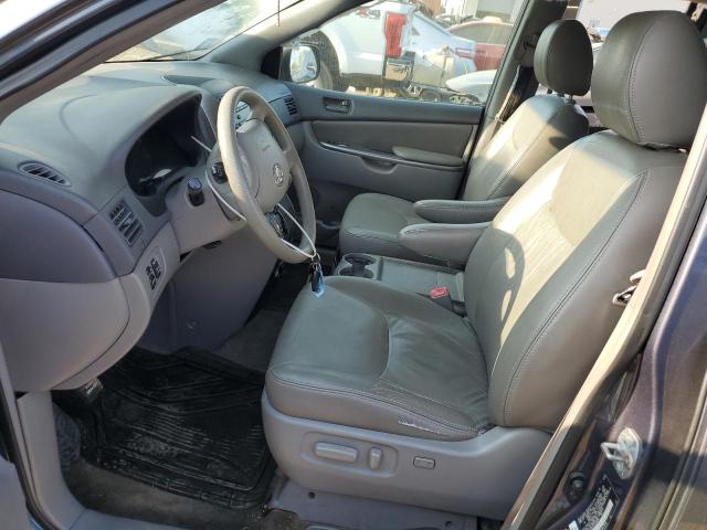 Photo 7 from auction – 2009 TOYOTA SIENNA with VIN 5TDZK23C19S288902