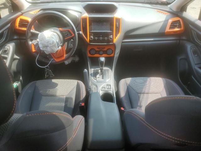 Photo 8 from auction – 2019 SUBARU CROSSTREK with VIN JF2GTADC4K8343240