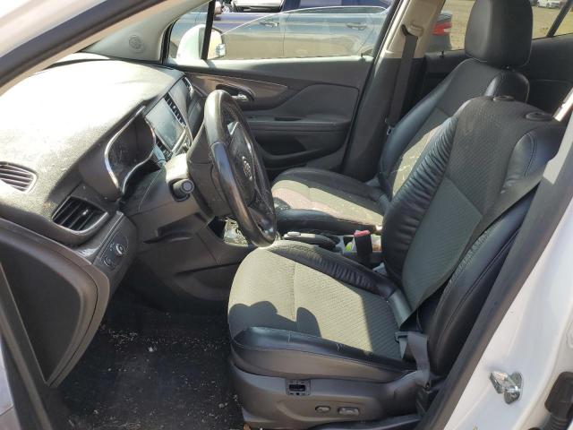 Photo 7 from auction – 2017 BUICK ENCORE PRE with VIN KL4CJASB2HB063576